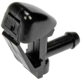 Windshield Washer Nozzle