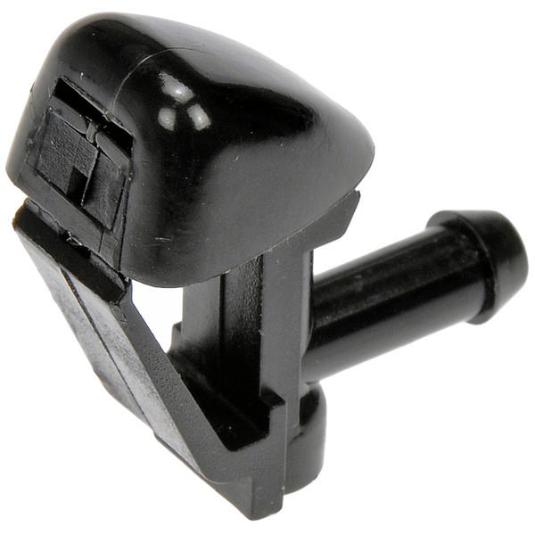 Windshield Washer Nozzle