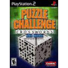 Puzzle Challenge: Crosswords and More