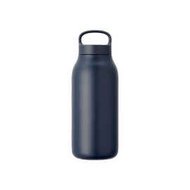 KINTO 20155 Water Tumbler, 19.7 fl oz (550 ml), Deep Navy