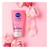 Gel Limpiador Facial NIVEA Agua De Rosas 150ml