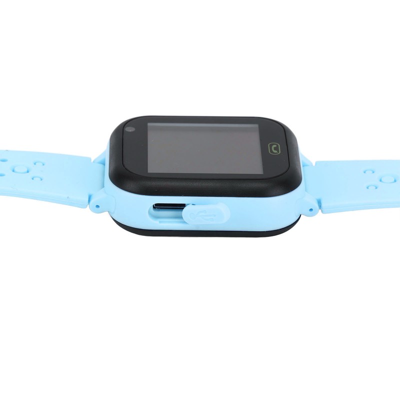 Children Intelligent Voice Watch IP67 Waterproof Tracker Touch Screen Kids