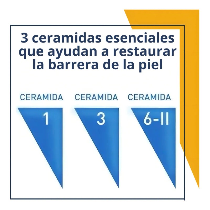 Cerave Protector Solar Tintado Spf 50ml Botellas