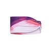 Buff Coolnet UV Ellipse Headband Wae Purple Unisex Adult