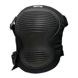 Surtek RGOR Rodilleras de goma rígida                                                                                                                 