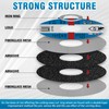 Cut Off Wheels 4 1/2 inch Thin Metal & Stainless
