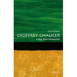 Geoffrey Chaucer: A Very Short Introduction (Very Short Introductions)