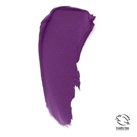 COVERGIRL Exhibitionist Ultra-Matte Lipstick, 660 Riot, 0.09 oz - 2 PACK