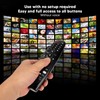 TV Remote Control Replacement for OLED W7 G7 E7 C7