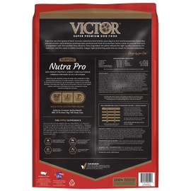 Victor Purpose - Nutra Pro, Dry Dog Food