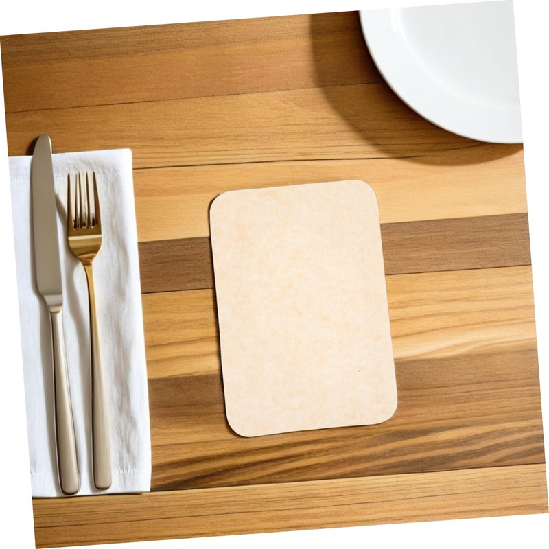LABRIMP 150pcs Non Stick Air Fryer Paper Liners Oil Resistant