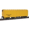 Walthers Trainline Track PRR Cleaning Car