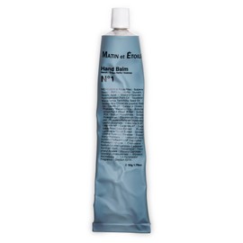 MATIN et ÉTOILE (マタンエエトアル) Hand Balm No. 1 (Neroli Herb Incense) Moist Hand Cream 1.8 oz (50 g)