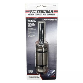 Pittsburgh Tail Pipe Expander item 63703 1-1/2" to 2-5/16"