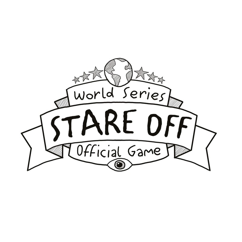 Ideal 10820 Stare Off, Multicolour