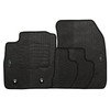 ecoMats All-Weather Floor Mats for 2018 to 2022 Ford EcoSport