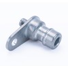 8B8B 532415598 Washout Port Lawn Mower Parts Replacement for Husqvarna-1pack