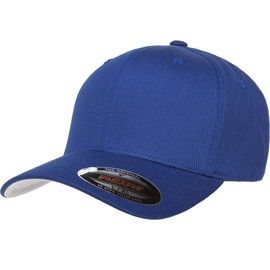 Flexfit Premium Original Fitted Hat for Men, Women and Youths - Bonus THP No Sweat Headliner