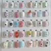Omakase handmade nail tips of your choice ❤️ - Short