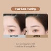 Holikaholika/Tone Tuning Shading 01 Cool Ground/Tone Tuning Shading/Brush Presentation/Korean Cosmetics