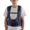 Topyond Ice Cooling Vest Vortex Tube Air Conditioning Vest Body