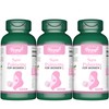 VORST Saw Palmetto for Women 3 X 90 Capsules |