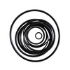 219235 O-Ring Repair Kit for Paslode F350S F250s Framing Nailer,Include