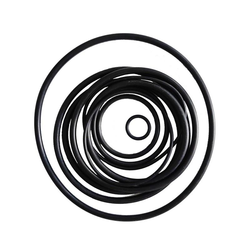 219235 O-Ring Repair Kit for Paslode F350S F250s Framing Nailer,Include
