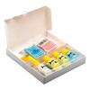 Kit De Rizado Para Pestañas Jade Profesional J Denis 10