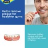 25 Stoddard ICON Interdental Brushes. Value Pack. All with extendable