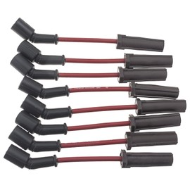 ACDelco Gold 9748MM (19305812) Spark Plug Wire Set