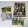 Kenji Miyazawa Woodblock Utarita, Block Book Edition