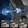 Highwild Trail Game Camera 32MP 1080P with Night Vision -