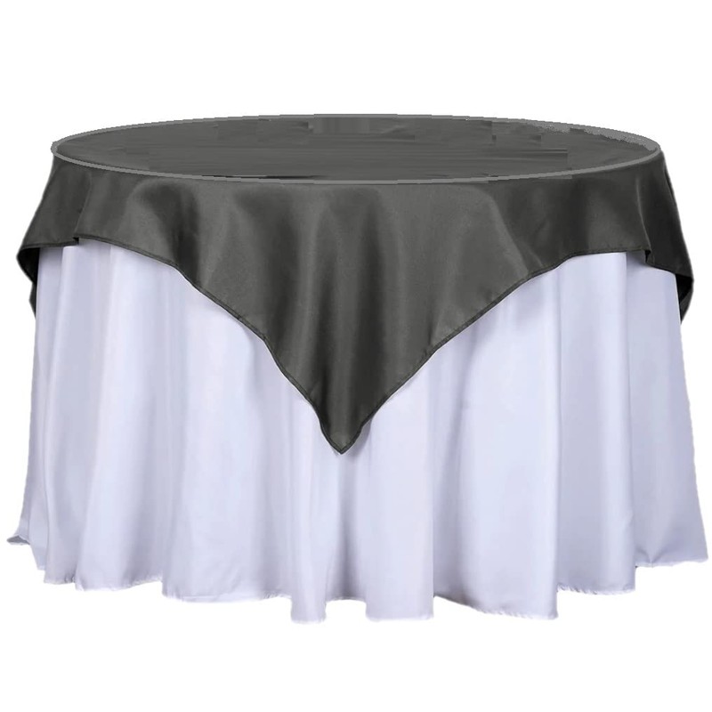 Mosley Mantel Varios Colores para Mesa de Banquetes, Eventos y