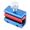 Kijima 302-2031 Motorcycle Parts Wire Injector, General Purpose, Blue/Red