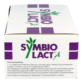 SYMBIOLACT A Bag 3 x 30 Items