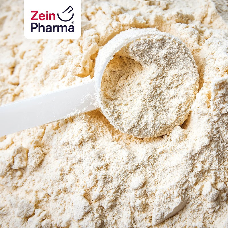 ZeinPharma D-Mannose Pulver 50g (Monatsvorrat) - dietätische Behandlung gegen Blasenentzündung