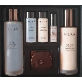 헤라 에이지 어웨이 에스테틱 3종 기획세트 Hera Age Away Aesthetic 3-Piece Set