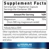 Douglas Laboratories Magnesium Oxide | Supports Normal Heart Function and