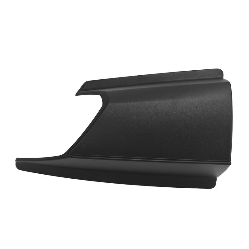 Motorcycle Side Spoiler Wings Aerodynamic Fairing Winglets Deflector Set for
