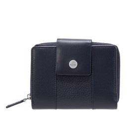 Maitre auen diethilde purse MH9FZ, darkblue