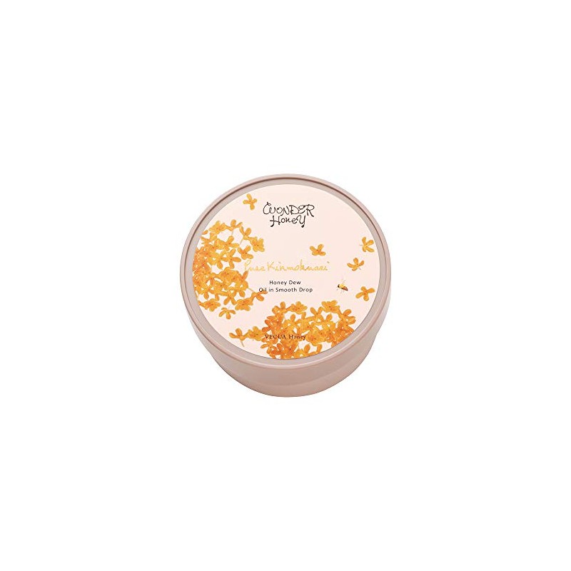 Wonder Honey Oil in Smooth Drop, Pure Osmanthus 4.9 oz