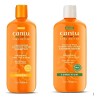 Set Cantu Shampoo Acondicionador Hydrating Cream