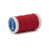 Prym Elastic Sewing Thread, Polyester, Red, One Size