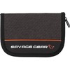 Savage Gear Zipper Wallet 17 x 11 cm - Artificial