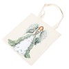 DIY Diamond Painting Shopping Bag Rhinestones Painting Tote Bag with