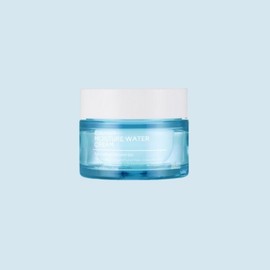 Tenzero Collagen Moisture Cream 50g / 텐제로 콜라겐 모이스처 수분 크림 50g
