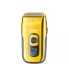VGR Mens Professional Rechargeable Electric Shaver Trimmer Razor For Hair