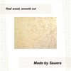 Maple, Bird's-Eye, 3 Sq. Ft. Veneer Pack