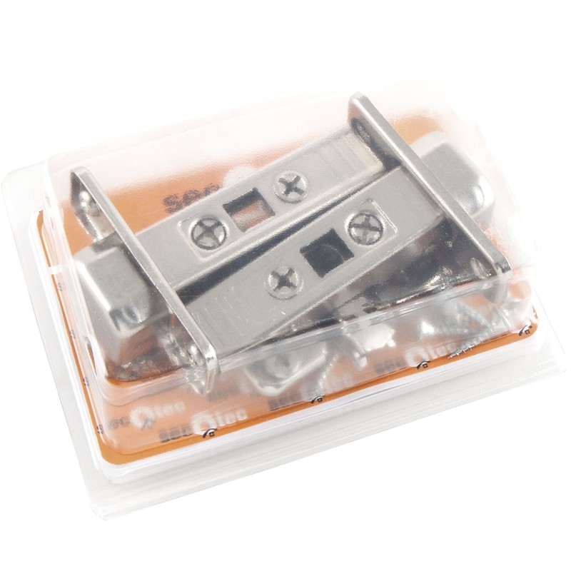 Blum clip top Blumotion furniture hinge integrated 107 degree set